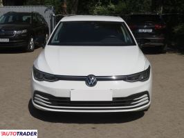 Volkswagen Golf 2020 1.0 108 KM