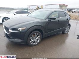 Mazda CX-30 2025 2 Mazda CX-30 2025 2