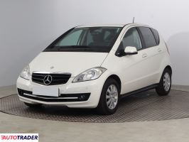 Mercedes A-klasa 2009 1.5 93 KM