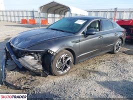 Hyundai Sonata 2024 2