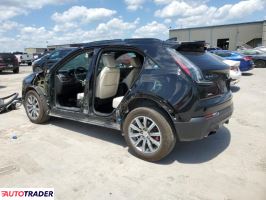 Cadillac Pozostałe 2021 2 Cadillac Pozostałe 2021 2
