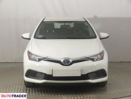 Toyota Auris 2015 1.8 134 KM Toyota Auris 2015 1.8 134 KM