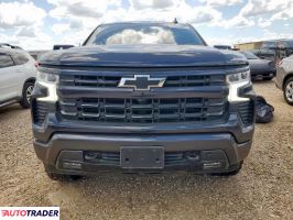Chevrolet Silverado 2023 3