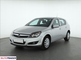 Opel Astra 2010 1.4 88 KM