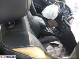 Chrysler 300C 2022 3