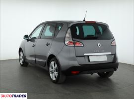 Renault Scenic 2013 1.2 113 KM