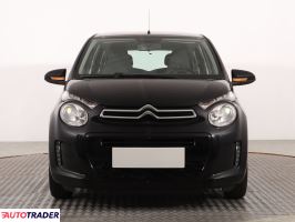 Citroen C1 2017 1.0 68 KM