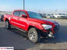 Toyota Tacoma 2019 3