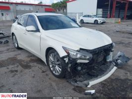 Infiniti Q50 2021 3 Infiniti Q50 2021 3