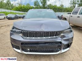 Jeep Cherokee 2021 5