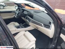 BMW X5 2021 3