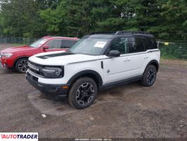Ford Bronco 2024 1 Ford Bronco 2024 1