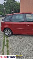 Citroen C4 Picasso 2011 1.6 120 KM