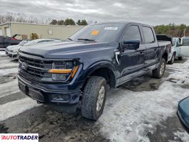 Ford Pozostałe - zobacz ofertę