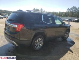 GMC Acadia 2023 2