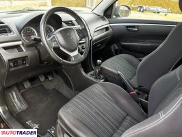 Suzuki Swift 2014 1.2 92 KM