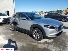 Mazda CX-30 2020 2