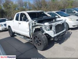 Toyota Tundra 2021 5