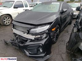 Honda Civic 2020 1 Honda Civic 2020 1