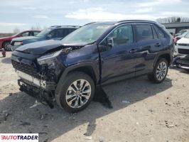 Toyota Pozostałe 2023 2 Toyota Pozostałe 2023 2