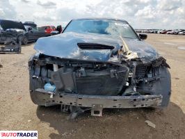 Dodge Charger 2022 6