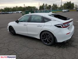 Honda Civic 2022 1 Honda Civic 2022 1
