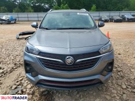 Buick Pozostałe 2020 1