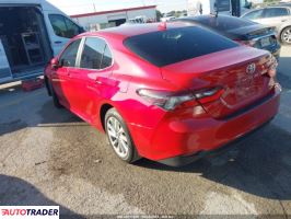 Toyota Camry 2023 2 Toyota Camry 2023 2