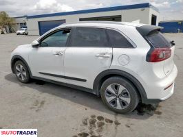 Kia Niro 2019 1