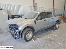 Ford Maverick 2024 2