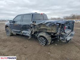 Ford Pozostałe 2022 2