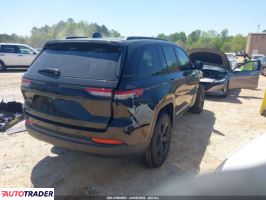 Jeep Grand Cherokee 2024 3 Jeep Grand Cherokee 2024 3