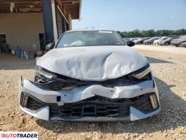 Kia Pozostałe 2025 2