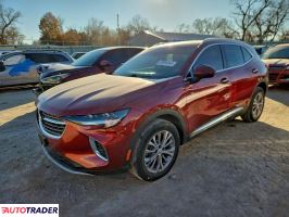 Buick Pozostałe 2023 2