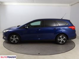 Ford Focus 2017 1.5 93 KM