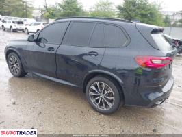 BMW X5 2022 3 BMW X5 2022 3