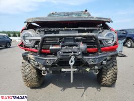 Ford Bronco 2021 2 Ford Bronco 2021 2