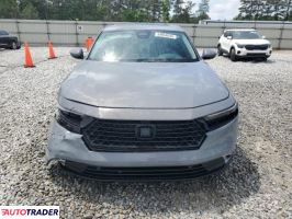 Honda Accord 2024 2