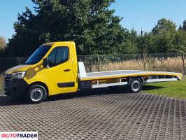 Renault Master 2020 2.3