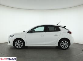 Opel Corsa 2022 1.2 99 KM