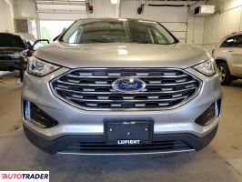Ford Edge 2022 2