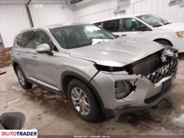 Hyundai Santa Fe 2020 2