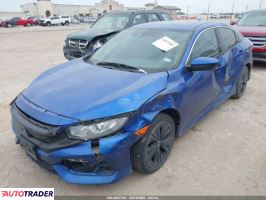 Honda Civic 2019 1 Honda Civic 2019 1