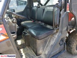 Polaris Ranger RZR 2020 Polaris Ranger RZR 2020