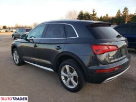 Audi Q5 2020 2