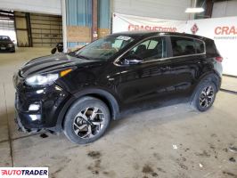 Kia Sportage 2020 2
