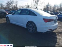 Audi A6 2022 2