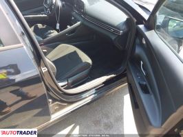 Hyundai Elantra 2023 2