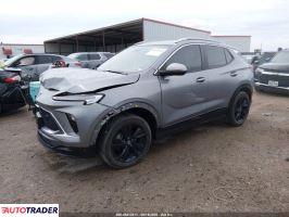 Buick Pozostałe 2024 1