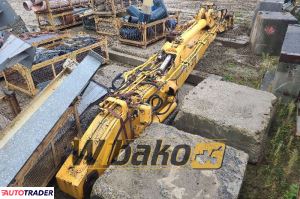 Ramię wyburzeniowe do koparki Liebherr R944